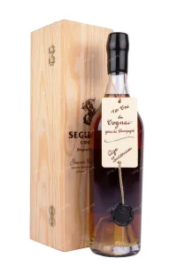 Коньяк Seguinot Age Junconuu  Grande Champagne 0.7 л