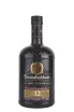 Бутылка Bunnahabhain 12 Years Old Cask Strength in tube 0.7 л