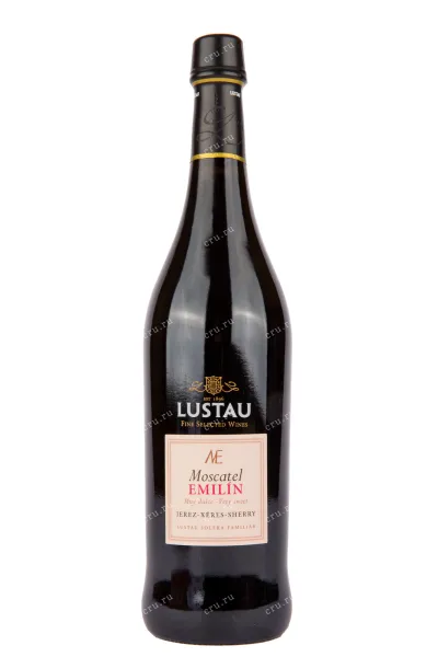 Херес Lustau Emilin Moscatel  0.75 л