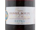 Коньяк Daniel Bouju Extra  Grande Champagne 0.5 л