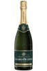 Шампанское Canard Duchene Brutin gift box  0.75 л