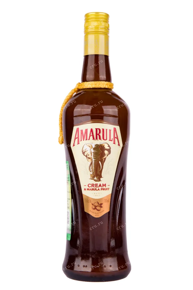 Ликер Amarula  0.7 л