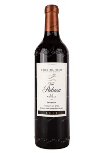 Вино Vina Pedrosa Reserva Ribera del Duero 2018 0.75 л