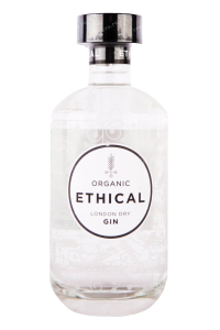 Джин Ethical Organic London Dry  0.7 л