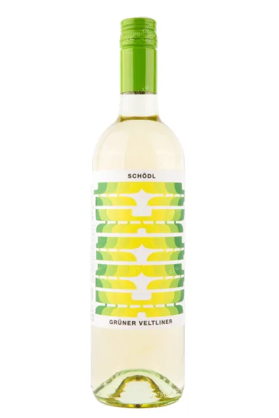 Вино Gruner Veltliner Schodl 0.75 л