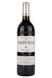 Вино Arzuaga Reserva Especial 2015 0.75 л