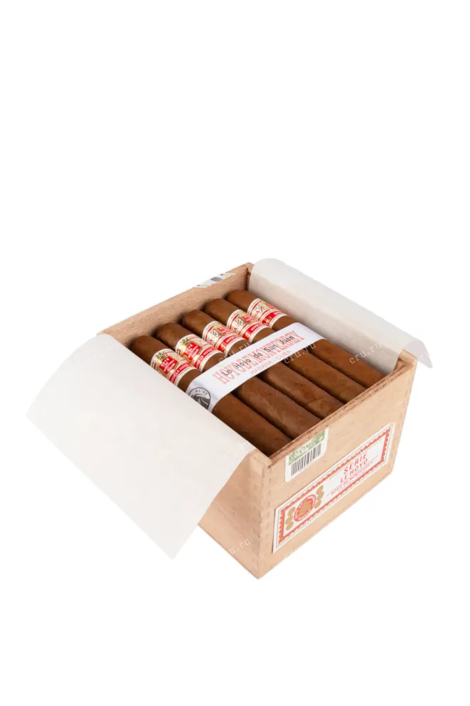 Сигары Hoyo de Monterrey Le Hoyo de San Juan *25 