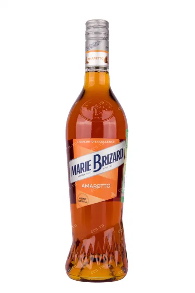 Ликер Marie Brizard Amaretto  0.7 л