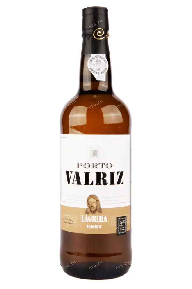 Портвейн Valriz Lagrima 2017 0.75 л