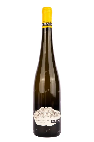 Вино Malat Riesling Steinbuhel 2017 0.75 л