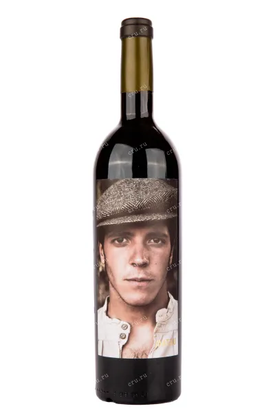 Вино Matsu El Picaro Toro 2022 1.5 л