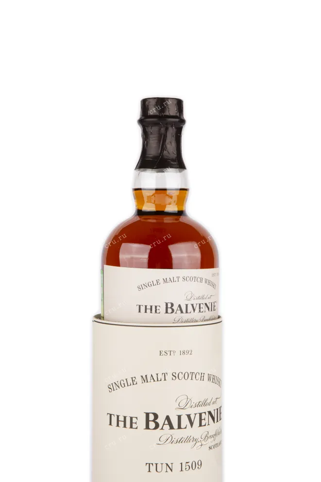 Виски Balvenie Tun 1509  0.7 л