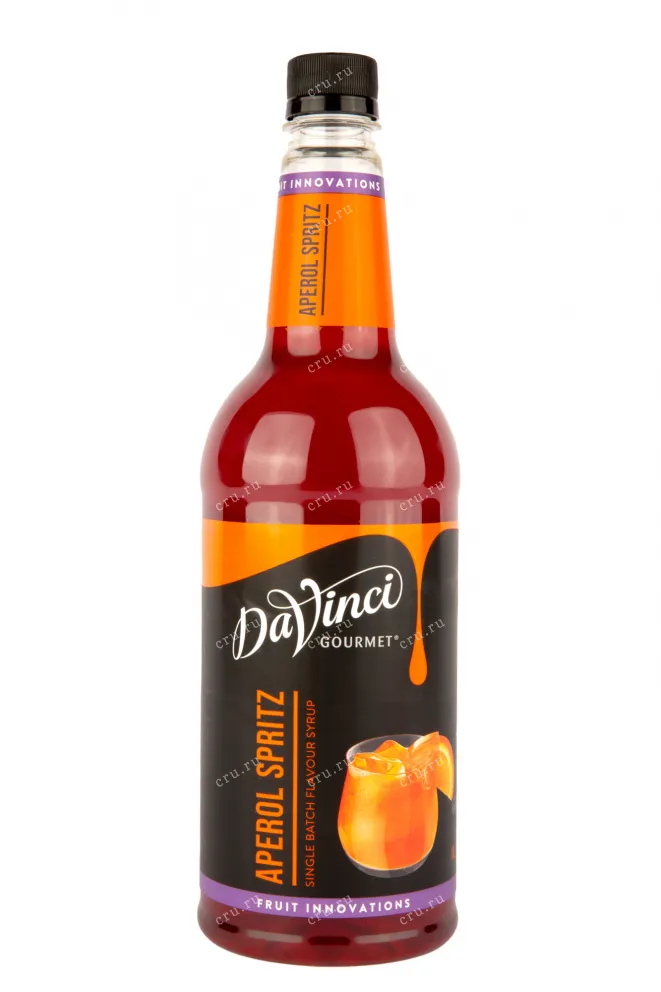 Сиропы Da Vinci Aperol  1 л