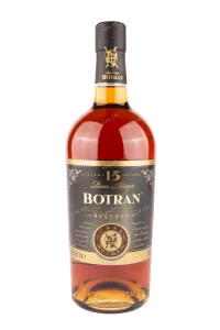 Ром Anejo Botran 15 years  0.7 л