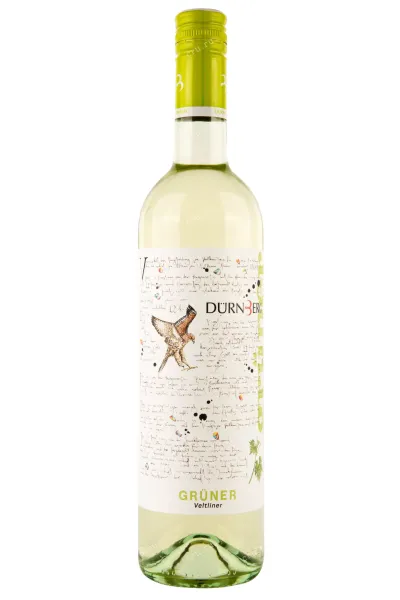 Вино Durnberg Gruner Veltinier 0.75 л