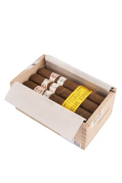 Сигары Hoyo de Monterrey Epicure Especial*10 