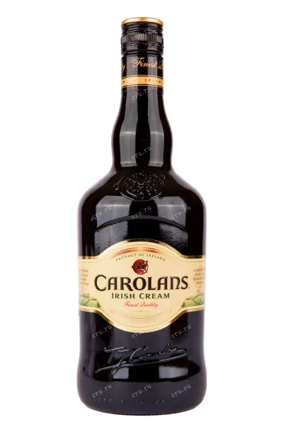 Ликер Carolans Irish Cream  0.7 л