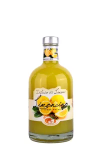 Ликер Limoncino Morelli  0.5 л