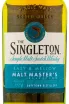 Виски Singleton Malt Master Selection gift box  0.7 л