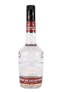 Ликер Wenneker Creme de Cacao White  0.7 л