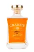 Виски Crabbie 40 Years Old, gift set with 2 shots  0.7 л