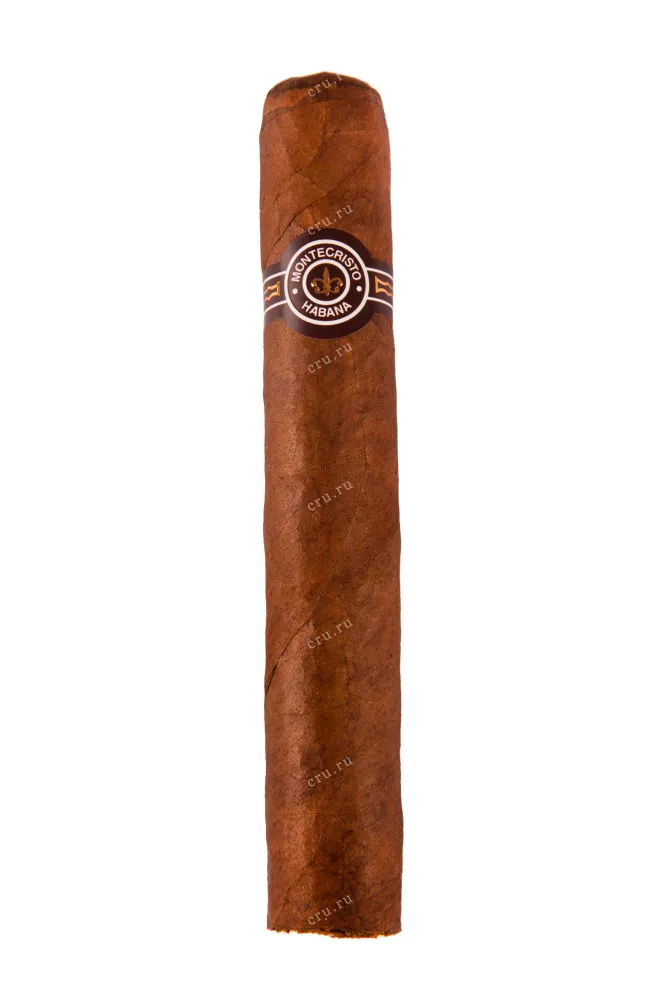 Сигары Montecristo Edmundo 25 