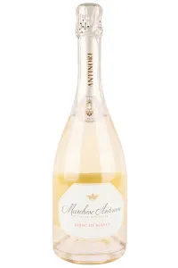 Игристое вино Marchese Antinori Blanc de Blancs Brut 2020 0.75 л