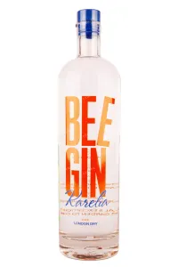 Джин Bee Gin London Dry  0.7 л