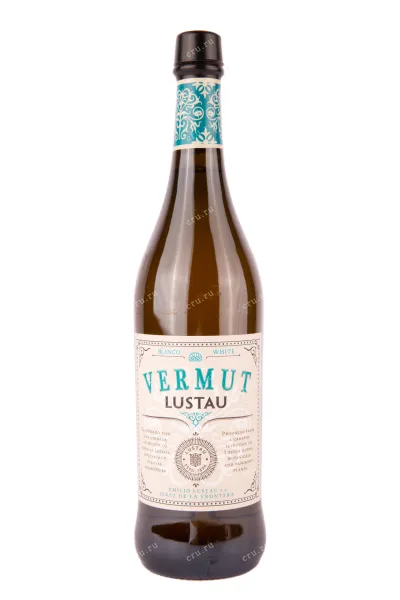 Вермут Lustau Vermut Blanco  0.75 л