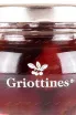 Этикетка Griottines 0.05 л