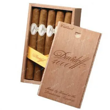 Сигары Davidoff Mille 4000 