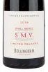 Вино Bellingham Small Barrel S.M.V. 2018 0.75 л
