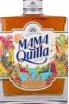 Этикетка Mama Quilla XA Extra Anejo 0.7 л