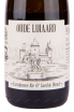 Пиво Ca' del Brado Oude Luiaard Farmhouse Ale & Lambic Blend  0.33 л