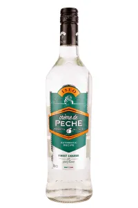 Ликер Iseo Creme de Peche  0.7 л