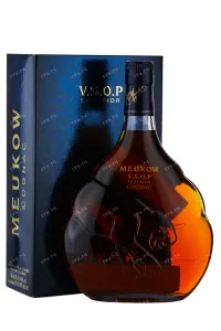 Коньяк Meukow VSOP   0.7 л