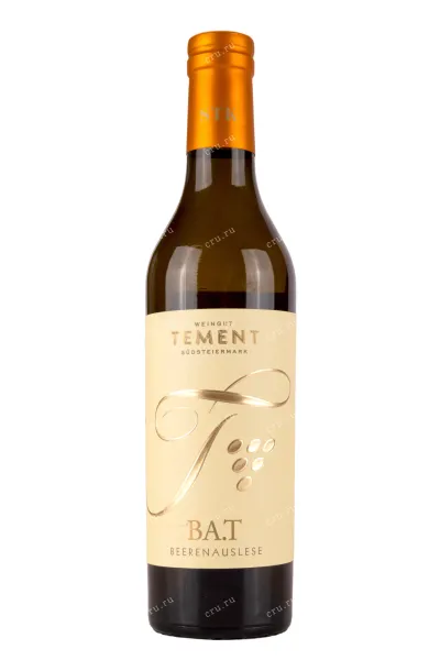 Вино Tement BA.T Beerenauslese 0.375 л