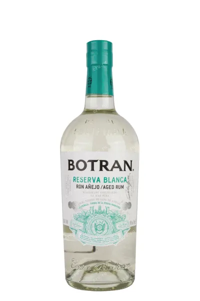 Ром Botran Reserva Blanca  0.7 л