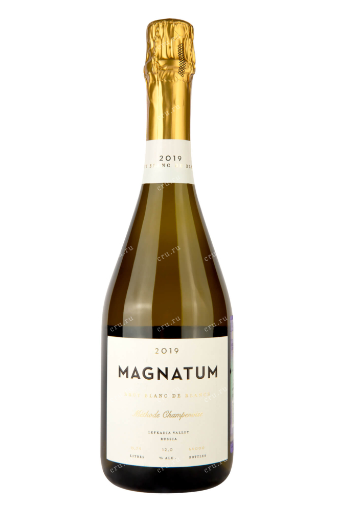 Бутылка Magnatum 0.75 л