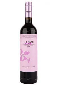 Вино Nexus One Ribera del Duero 2019 0.75 л