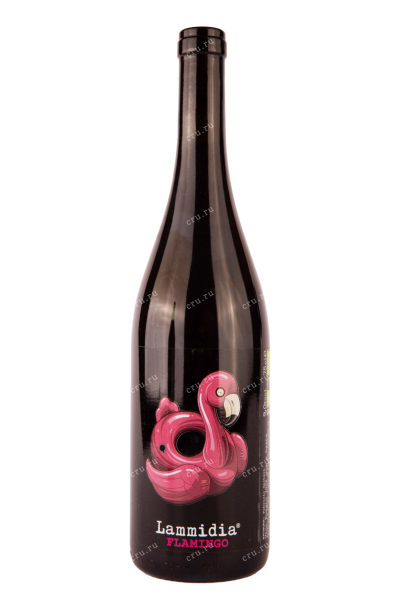Вино Lammidia Flamingo 2021 0.75 л