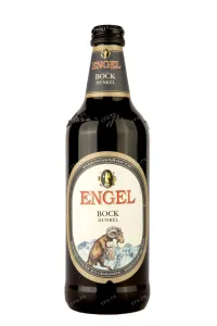 Пиво Engel Bock Dunkel  0.5 л