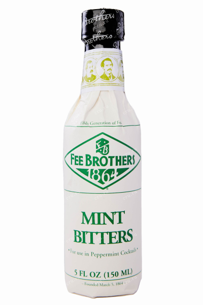 Биттер Fee Brothers Mint  0.15 л