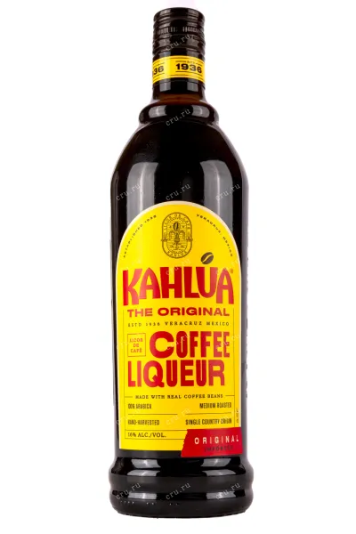 Ликер Kahlua Coffee  0.7 л