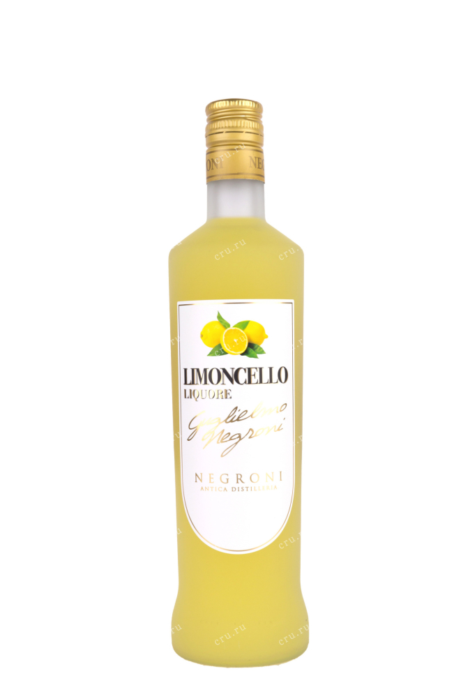 Лимончелло Negroni  0.7 л
