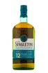 Виски Singleton 12 years  0.7 л