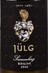 Этикетка Julg Schweigener Sonnenberg Riesling GG 2022 0.75 л