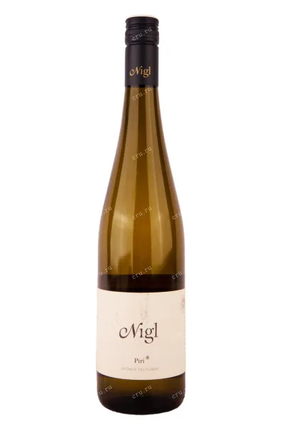 Вино Nigl Gruner Veltliner Senftenberger Piri Kremstal 0.75 л