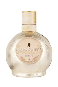 Ликер Mozart White Chocolate Vanilla  0.5 л