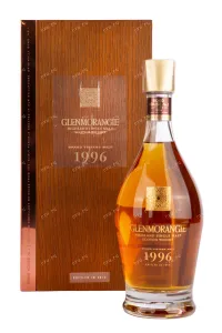 Виски Glenmorangie Grand Vintage Malt 1996 0.7 л